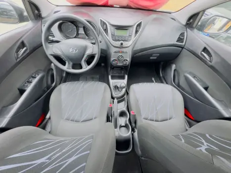 HYUNDAI HB 20 Hatch 1.0 12V 4P FLEX COMFORT, Foto 9