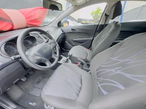 HYUNDAI HB 20 Hatch 1.0 12V 4P FLEX COMFORT, Foto 10