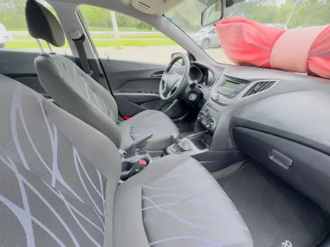 HYUNDAI HB 20 Hatch 1.0 12V 4P FLEX COMFORT, Foto 11