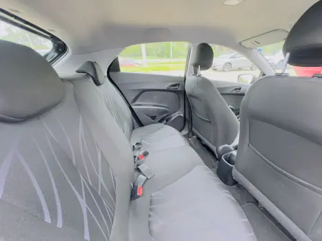 HYUNDAI HB 20 Hatch 1.0 12V 4P FLEX COMFORT, Foto 12