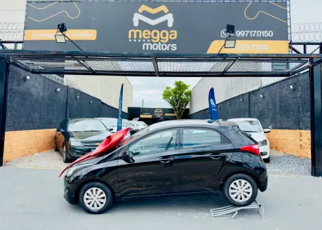 HYUNDAI HB 20 Hatch 1.0 12V 4P FLEX COMFORT, Foto 13