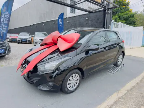 HYUNDAI HB 20 Hatch 1.0 12V 4P FLEX COMFORT, Foto 14