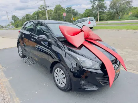 HYUNDAI HB 20 Hatch 1.0 12V 4P FLEX COMFORT, Foto 16