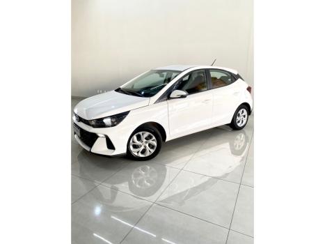 HYUNDAI HB 20 Hatch 1.0 12V 4P FLEX COMFORT PLUS, Foto 3