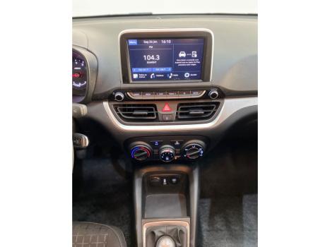 HYUNDAI HB 20 Hatch 1.0 12V 4P FLEX COMFORT PLUS, Foto 6