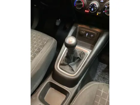 HYUNDAI HB 20 Hatch 1.0 12V 4P FLEX COMFORT PLUS, Foto 7