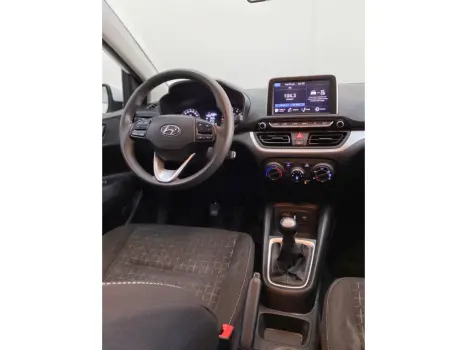 HYUNDAI HB 20 Hatch 1.0 12V 4P FLEX COMFORT PLUS, Foto 8