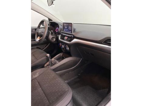 HYUNDAI HB 20 Hatch 1.0 12V 4P FLEX COMFORT PLUS, Foto 9