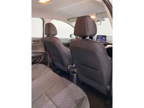 HYUNDAI HB 20 Hatch 1.0 12V 4P FLEX COMFORT PLUS, Foto 10