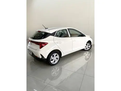 HYUNDAI HB 20 Hatch 1.0 12V 4P FLEX COMFORT PLUS, Foto 13