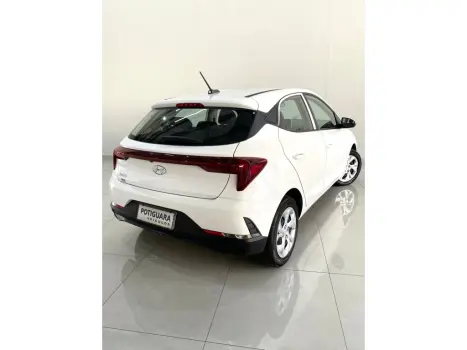 HYUNDAI HB 20 Hatch 1.0 12V 4P FLEX COMFORT PLUS, Foto 14