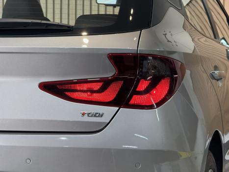 HYUNDAI HB 20 Hatch 1.0 12V 4P FLEX TGDI TURBO PLATINUM, Foto 7