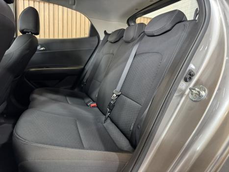 HYUNDAI HB 20 Hatch 1.0 12V 4P FLEX TGDI TURBO PLATINUM, Foto 20