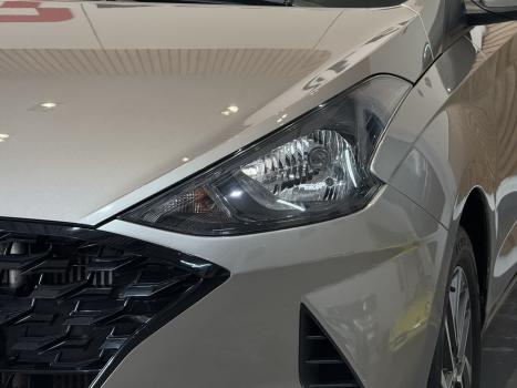 HYUNDAI HB 20 Hatch 1.0 12V 4P FLEX TGDI TURBO PLATINUM, Foto 6