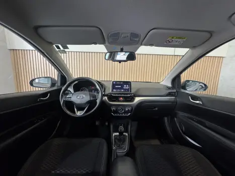 HYUNDAI HB 20 Hatch 1.0 12V 4P FLEX TGDI TURBO PLATINUM, Foto 18