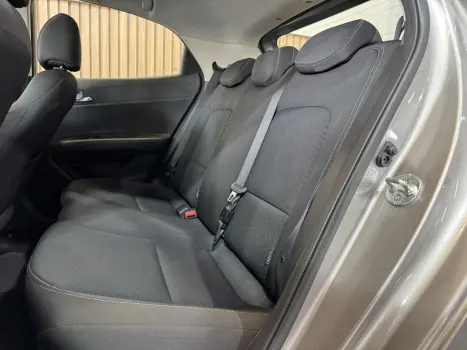 HYUNDAI HB 20 Hatch 1.0 12V 4P FLEX TGDI TURBO PLATINUM, Foto 20