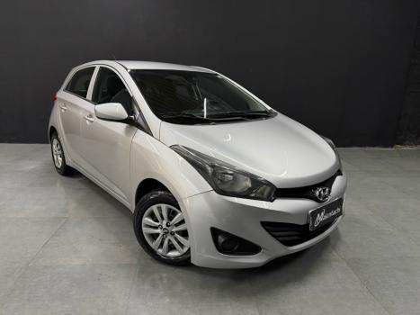 HYUNDAI HB 20 Hatch 1.0 12V 4P FLEX COMFORT PLUS, Foto 1