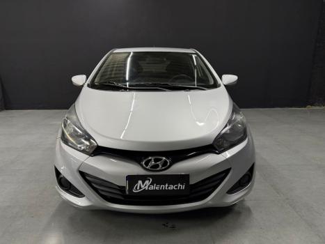 HYUNDAI HB 20 Hatch 1.0 12V 4P FLEX COMFORT PLUS, Foto 2