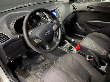 HYUNDAI HB 20 Hatch 1.0 12V 4P FLEX COMFORT PLUS, Foto 5