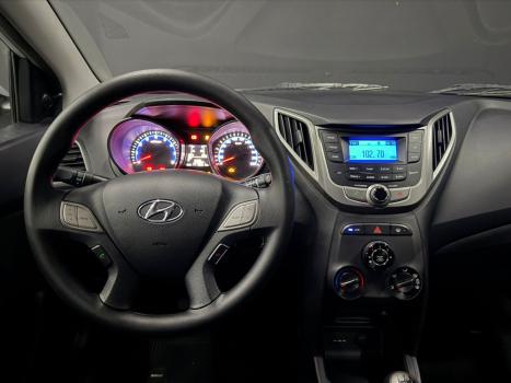 HYUNDAI HB 20 Hatch 1.0 12V 4P FLEX COMFORT PLUS, Foto 6