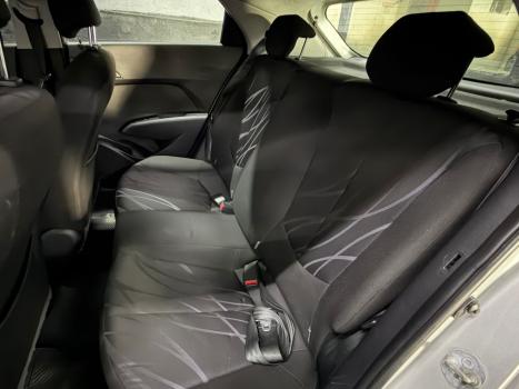 HYUNDAI HB 20 Hatch 1.0 12V 4P FLEX COMFORT PLUS, Foto 8