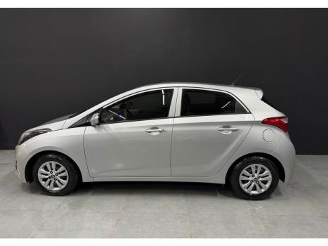 HYUNDAI HB 20 Hatch 1.0 12V 4P FLEX COMFORT PLUS, Foto 10