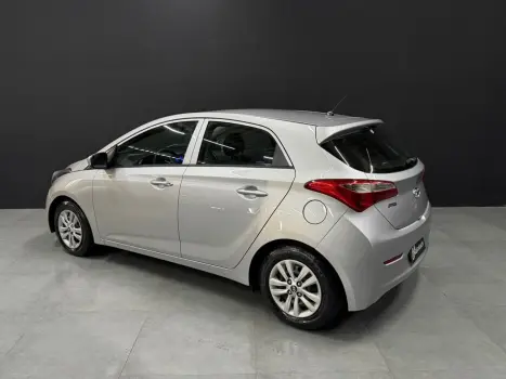 HYUNDAI HB 20 Hatch 1.0 12V 4P FLEX COMFORT PLUS, Foto 12