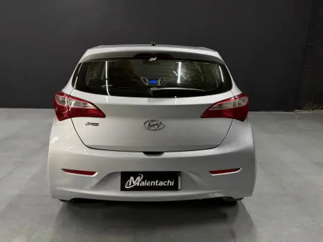 HYUNDAI HB 20 Hatch 1.0 12V 4P FLEX COMFORT PLUS, Foto 13