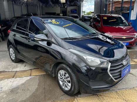 HYUNDAI HB 20 Hatch 1.0 12V 4P FLEX COMFORT, Foto 2