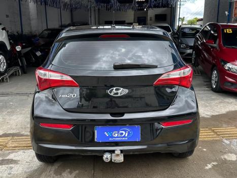 HYUNDAI HB 20 Hatch 1.0 12V 4P FLEX COMFORT, Foto 4