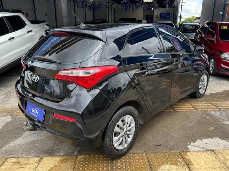 HYUNDAI HB 20 Hatch 1.0 12V 4P FLEX COMFORT, Foto 7