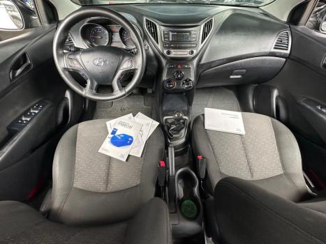 HYUNDAI HB 20 Hatch 1.0 12V 4P FLEX COMFORT, Foto 9