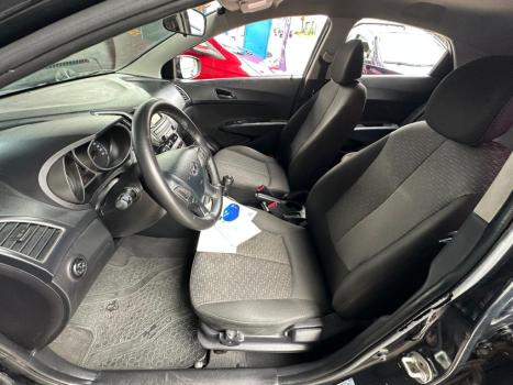 HYUNDAI HB 20 Hatch 1.0 12V 4P FLEX COMFORT, Foto 11