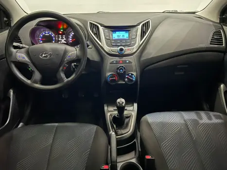 HYUNDAI HB 20 Hatch 1.6 16V 4P FLEX COMFORT, Foto 4