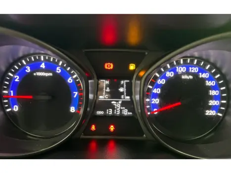 HYUNDAI HB 20 Hatch 1.6 16V 4P FLEX COMFORT, Foto 7