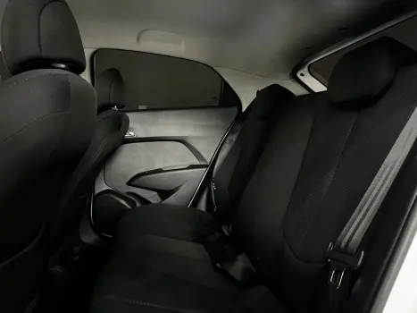 HYUNDAI HB 20 Hatch 1.6 16V 4P FLEX COMFORT, Foto 10