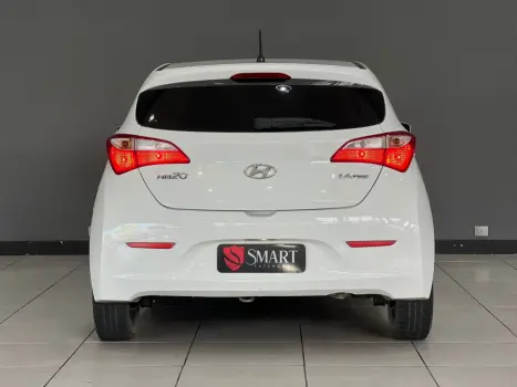 HYUNDAI HB 20 Hatch 1.6 16V 4P FLEX COMFORT, Foto 12