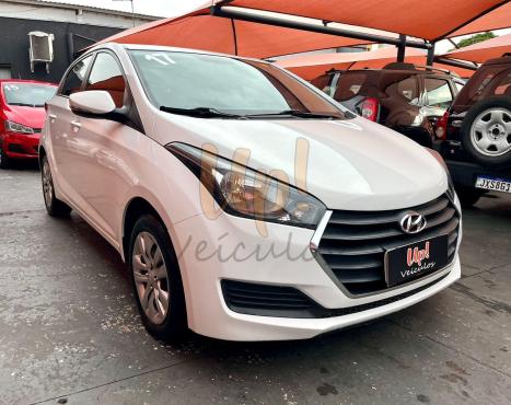 HYUNDAI HB 20 Hatch 1.0 12V 4P FLEX COMFORT, Foto 1