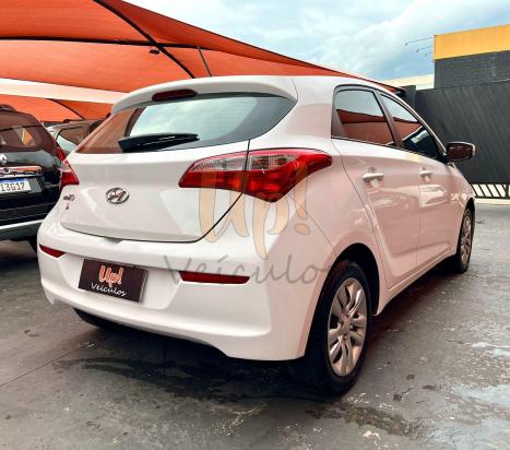 HYUNDAI HB 20 Hatch 1.0 12V 4P FLEX COMFORT, Foto 3