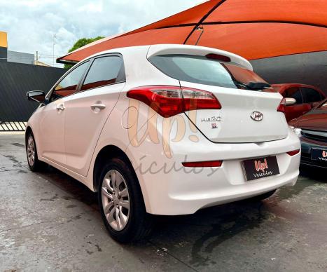 HYUNDAI HB 20 Hatch 1.0 12V 4P FLEX COMFORT, Foto 4