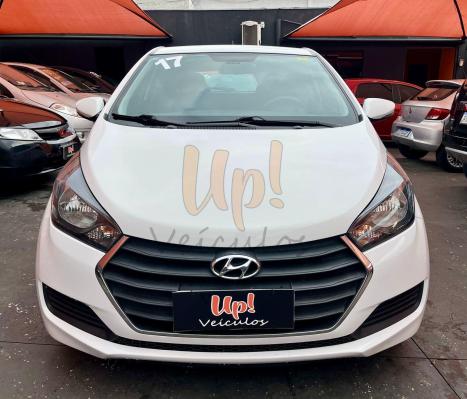 HYUNDAI HB 20 Hatch 1.0 12V 4P FLEX COMFORT, Foto 5