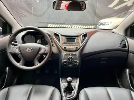 HYUNDAI HB 20 Hatch 1.0 12V 4P FLEX COMFORT, Foto 8