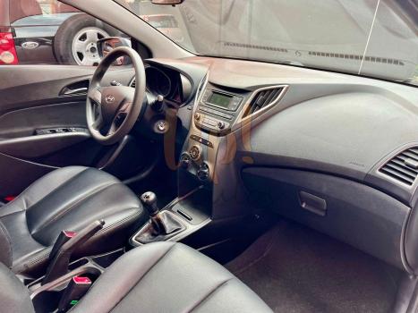 HYUNDAI HB 20 Hatch 1.0 12V 4P FLEX COMFORT, Foto 9
