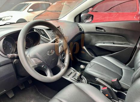 HYUNDAI HB 20 Hatch 1.0 12V 4P FLEX COMFORT, Foto 16