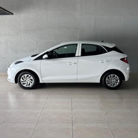 HYUNDAI HB 20 Hatch 1.0 12V 4P FLEX SENSE, Foto 5