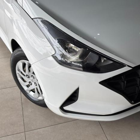 HYUNDAI HB 20 Hatch 1.0 12V 4P FLEX SENSE, Foto 6