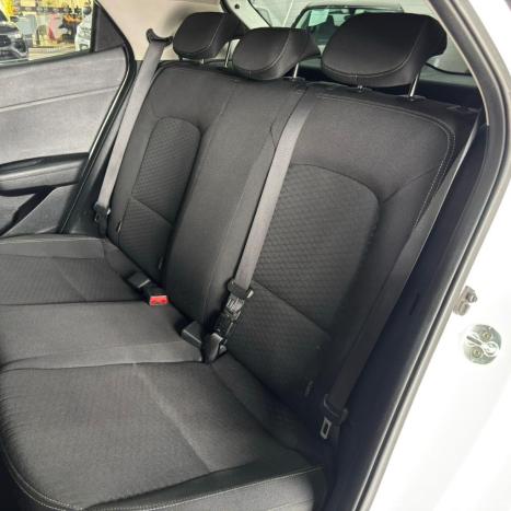 HYUNDAI HB 20 Hatch 1.0 12V 4P FLEX SENSE, Foto 11