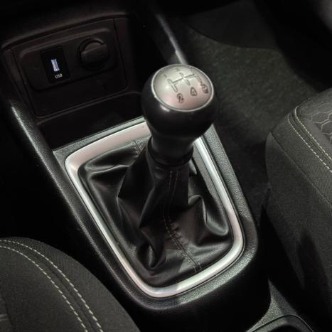 HYUNDAI HB 20 Hatch 1.0 12V 4P FLEX SENSE, Foto 14