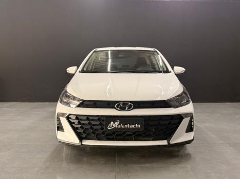 HYUNDAI HB 20 Hatch 1.0 12V 4P FLEX COMFORT PLUS, Foto 2