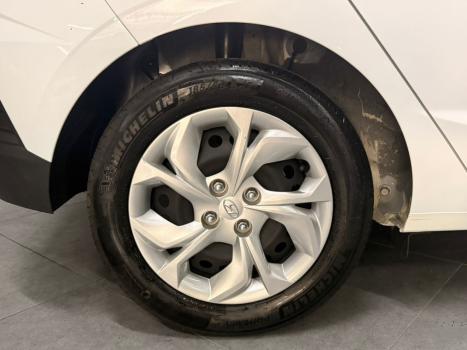 HYUNDAI HB 20 Hatch 1.0 12V 4P FLEX COMFORT PLUS, Foto 3